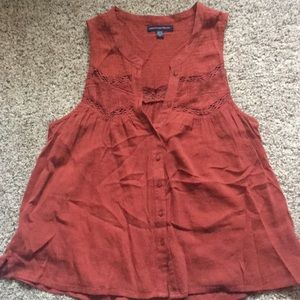 American Eagle Blouse